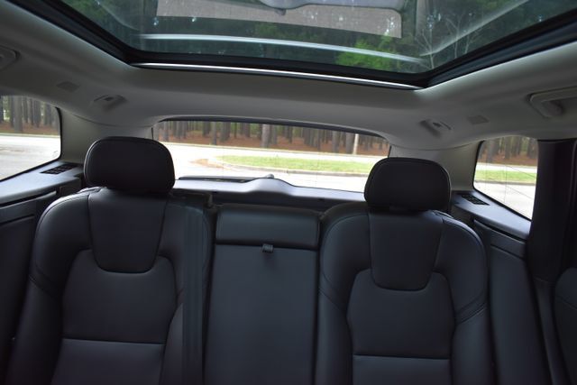 2025 Volvo XC60 Plug-In Hybrid T8 AWD Plus - 22826934 - 33