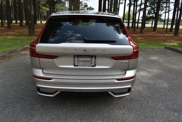 2025 Volvo XC60 Plug-In Hybrid T8 AWD Plus - 22826934 - 3