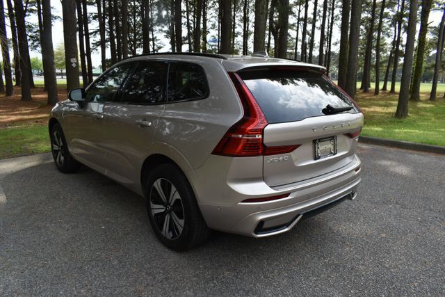 2025 Volvo XC60 Plug-In Hybrid T8 AWD Plus - 22826934 - 4