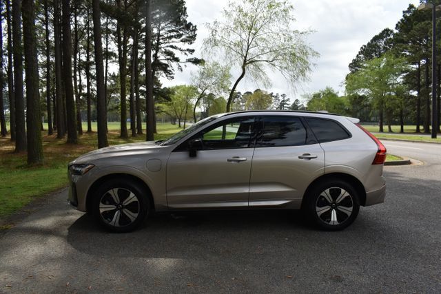 2025 Volvo XC60 Plug-In Hybrid T8 AWD Plus - 22826934 - 5