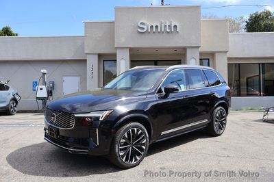 2025 Volvo XC90 - YV4062PB1S1361524
