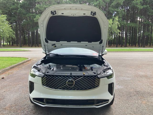 2025 Volvo XC90 Plug-In Hybrid 2025.5 T8 AWD Plus 7-Seater - 22852770 - 16