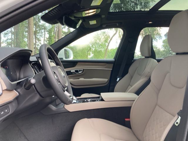 2025 Volvo XC90 Plug-In Hybrid 2025.5 T8 AWD Plus 7-Seater - 22852770 - 17