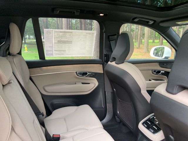 2025 Volvo XC90 Plug-In Hybrid 2025.5 T8 AWD Plus 7-Seater - 22852770 - 20