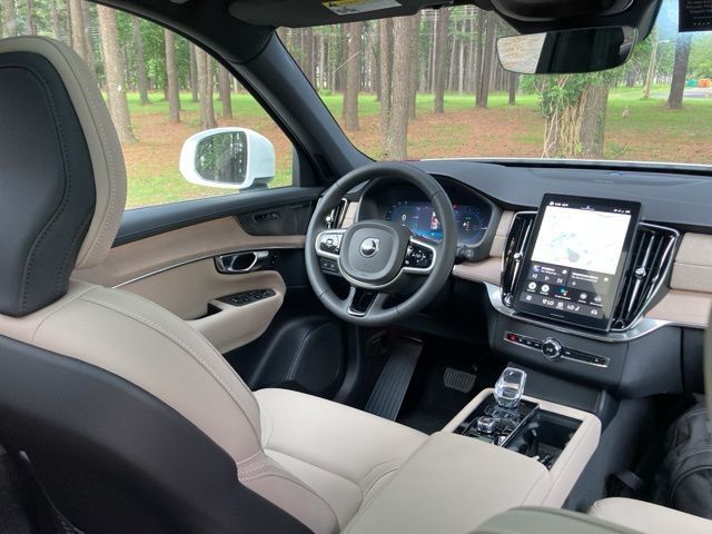 2025 Volvo XC90 Plug-In Hybrid 2025.5 T8 AWD Plus 7-Seater - 22852770 - 21