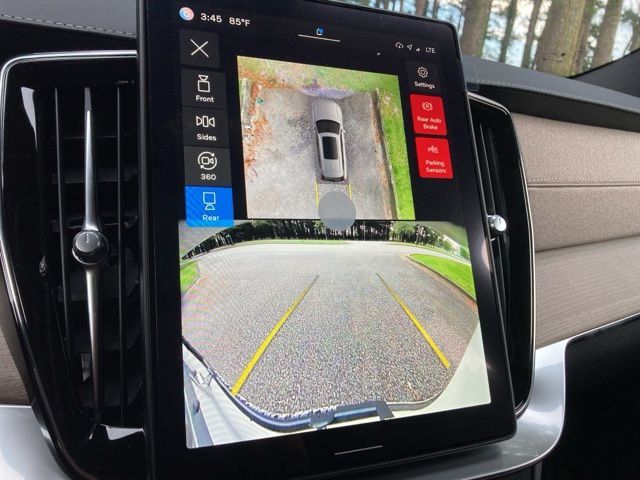 2025 Volvo XC90 Plug-In Hybrid 2025.5 T8 AWD Plus 7-Seater - 22852770 - 28