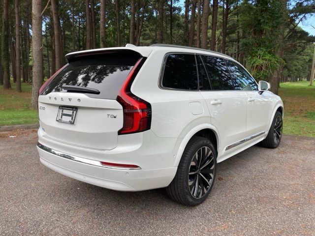 2025 Volvo XC90 Plug-In Hybrid 2025.5 T8 AWD Plus 7-Seater - 22852770 - 2
