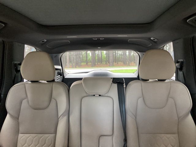 2025 Volvo XC90 Plug-In Hybrid 2025.5 T8 AWD Plus 7-Seater - 22852770 - 29