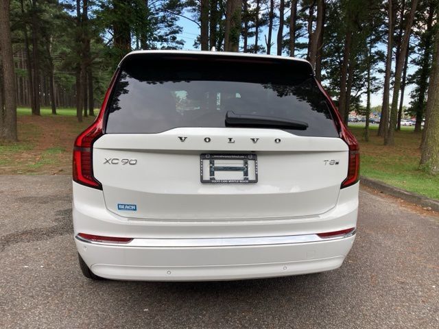 2025 Volvo XC90 Plug-In Hybrid 2025.5 T8 AWD Plus 7-Seater - 22852770 - 3