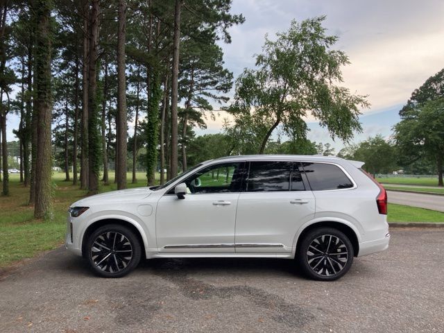 2025 Volvo XC90 Plug-In Hybrid 2025.5 T8 AWD Plus 7-Seater - 22852770 - 5