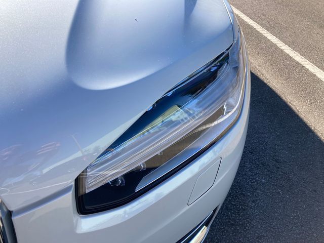 2025 Volvo XC90 Plug-In Hybrid T8 AWD Core 7-Seater - 22792213 - 9