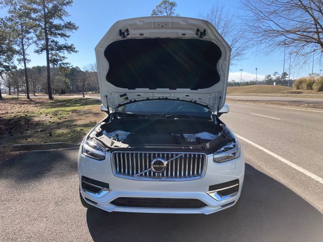 2025 Volvo XC90 Plug-In Hybrid T8 AWD Core 7-Seater - 22792213 - 19
