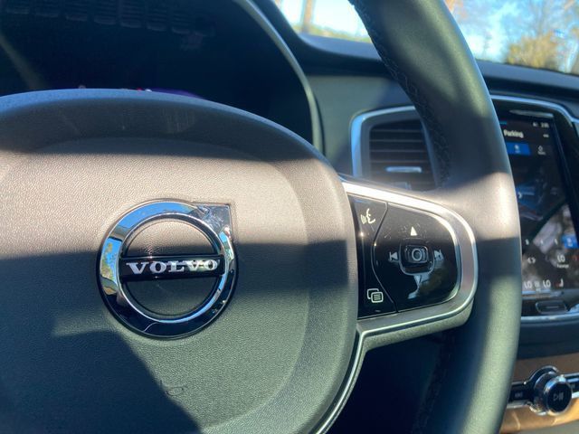 2025 Volvo XC90 Plug-In Hybrid T8 AWD Core 7-Seater - 22792213 - 27