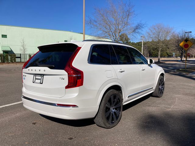 2025 Volvo XC90 Plug-In Hybrid T8 AWD Core 7-Seater - 22792213 - 2
