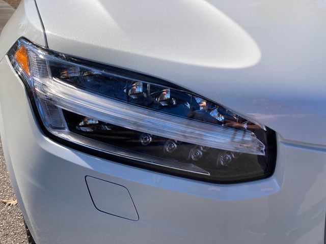 2025 Volvo XC90 Plug-In Hybrid T8 AWD Core 7-Seater - 22792213 - 8