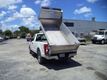 2025 VOTH 6.6ft Aluminum Dump Insert For Both Short and Long Box Pickup Truck - 22921062 - 4