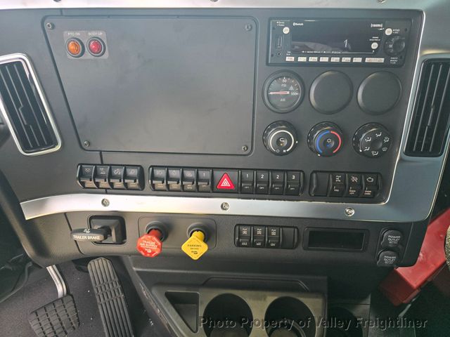 2025 Western Star 47X  - 22913028 - 9