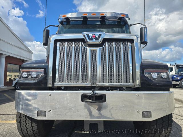 2025 Western Star 47X  - 22913028 - 1