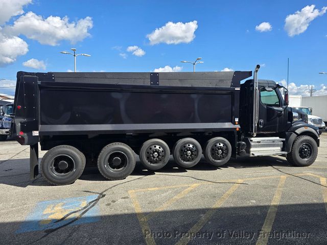 2025 Western Star 47X  - 22913028 - 2