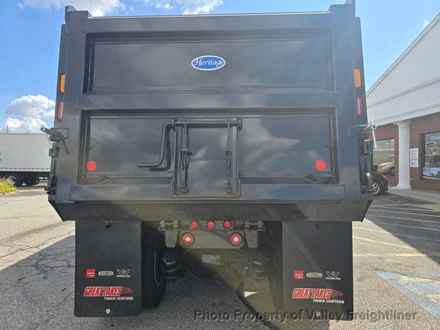 2025 Western Star 47X  - 22913028 - 3