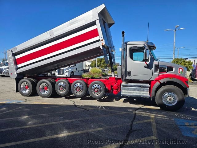 2025 Western Star 47X  - 22925148 - 12