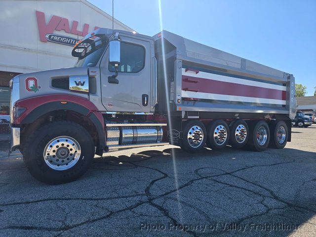 2025 Western Star 47X  - 22925148 - 1