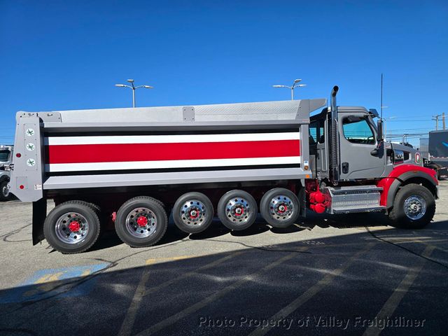 2025 Western Star 47X  - 22925148 - 3