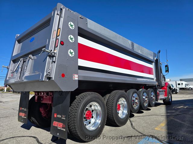 2025 Western Star 47X  - 22925148 - 4