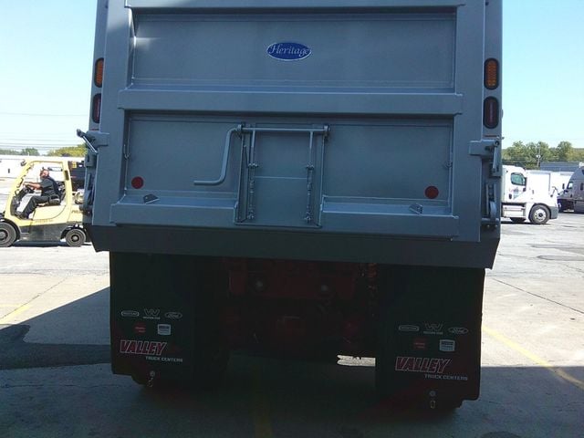 2025 Western Star 47X 2025 WESTERN STAR 47X DUMP TRUCK - 22917849 - 5