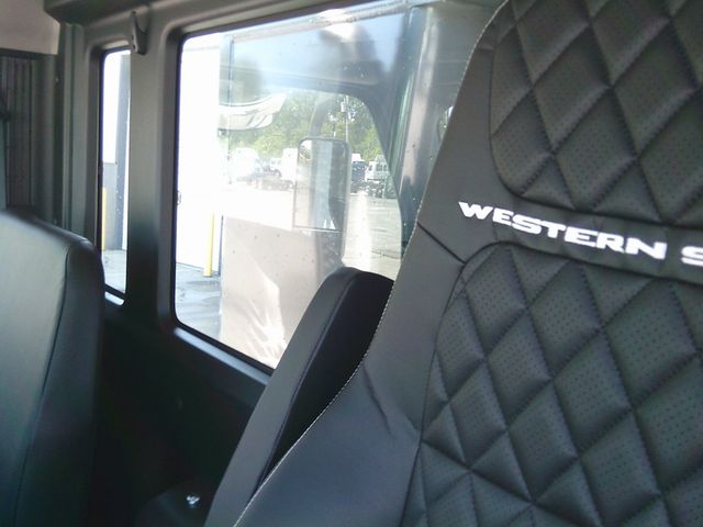 2025 Western Star 47X 2025 WESTERN STAR 47X DUMP TRUCK - 22920082 - 17