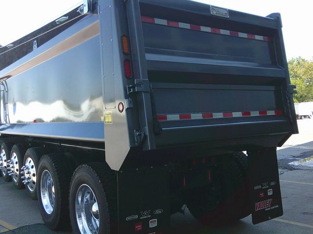 2025 Western Star 47X 2025 WESTERN STAR 47X DUMP TRUCK - 22920082 - 6