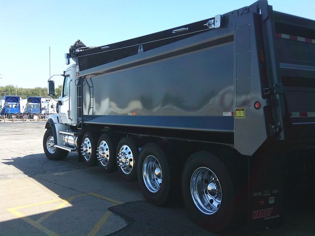 2025 Western Star 47X 2025 WESTERN STAR 47X DUMP TRUCK - 22920082 - 7
