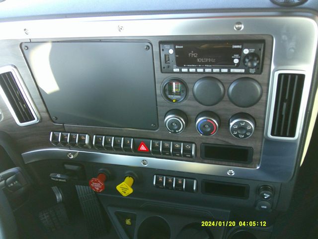 2025 Western Star 47X 6 Axle Bibeau Dump - 22835994 - 11