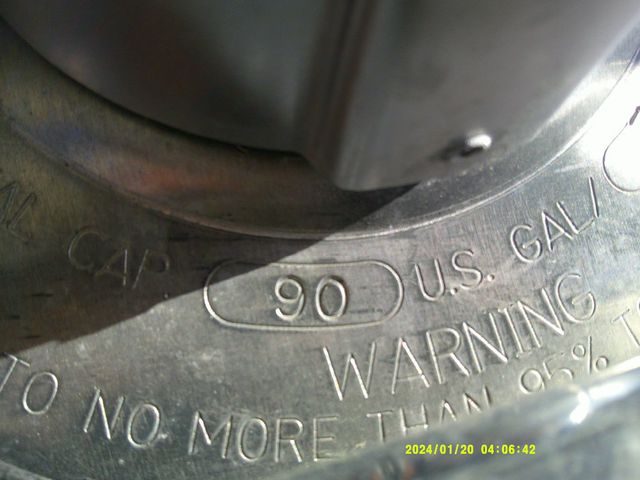2025 Western Star 47X 6 Axle Bibeau Dump - 22835994 - 19