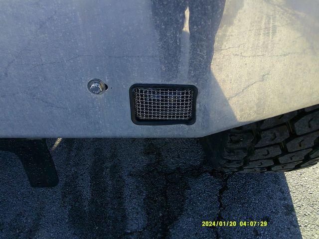 2025 Western Star 47X 6 Axle Bibeau Dump - 22835994 - 20
