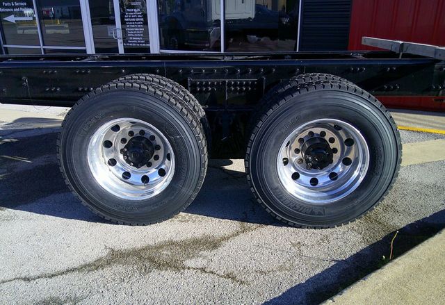 2025 Western Star 47X 6 Axle Dump Spec - 22836213 - 10