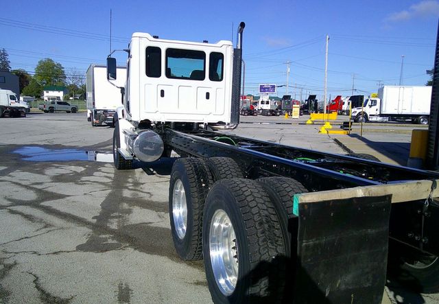 2025 Western Star 47X 6 Axle Dump Spec - 22836213 - 3