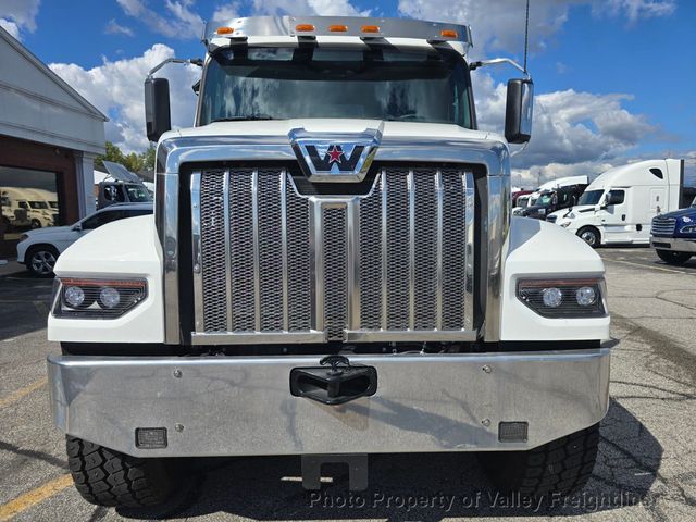 2025 Western Star 49x  - 22912984 - 1