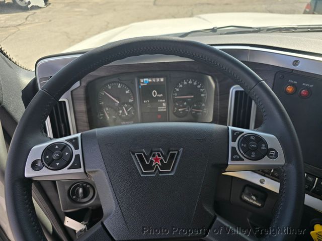 2025 Western Star 49x  - 22912984 - 8