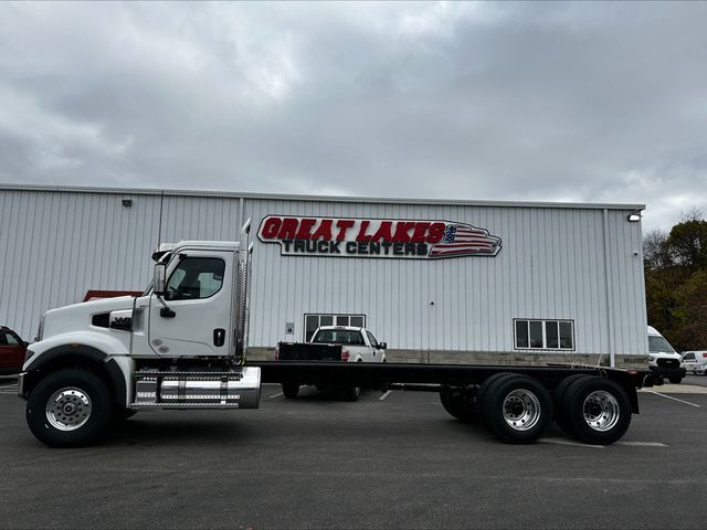 2025 Western Star 49X  - 22655520 - 1