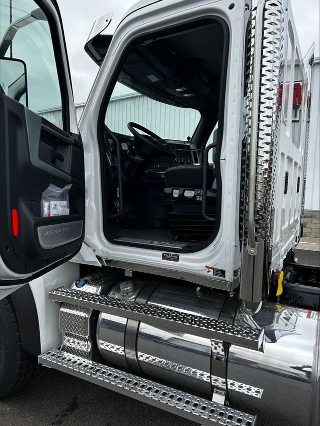 2025 Western Star 49X  - 22655520 - 6
