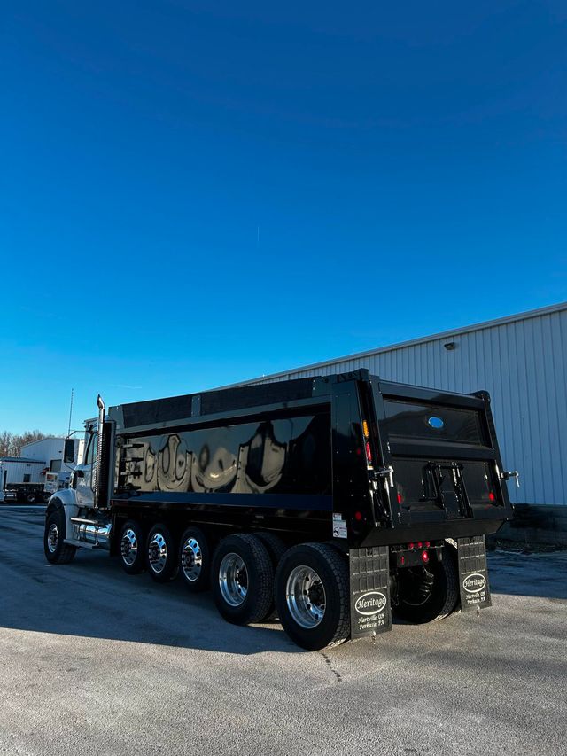 2025 Western Star 49X  - 22794548 - 10