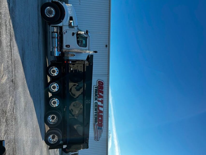 2025 Western Star 49X  - 22794548 - 11