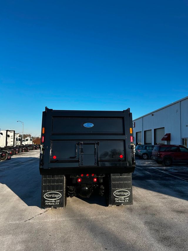 2025 Western Star 49X  - 22794548 - 12