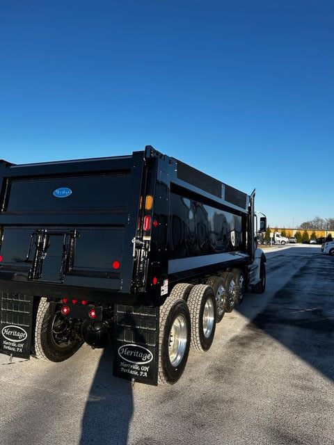 2025 Western Star 49X  - 22794548 - 1
