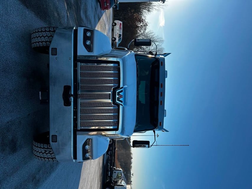 2025 Western Star 49X  - 22794548 - 2