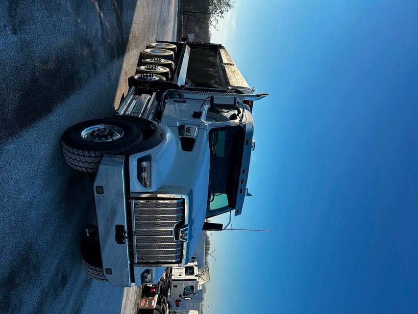2025 Western Star 49X  - 22794548 - 4