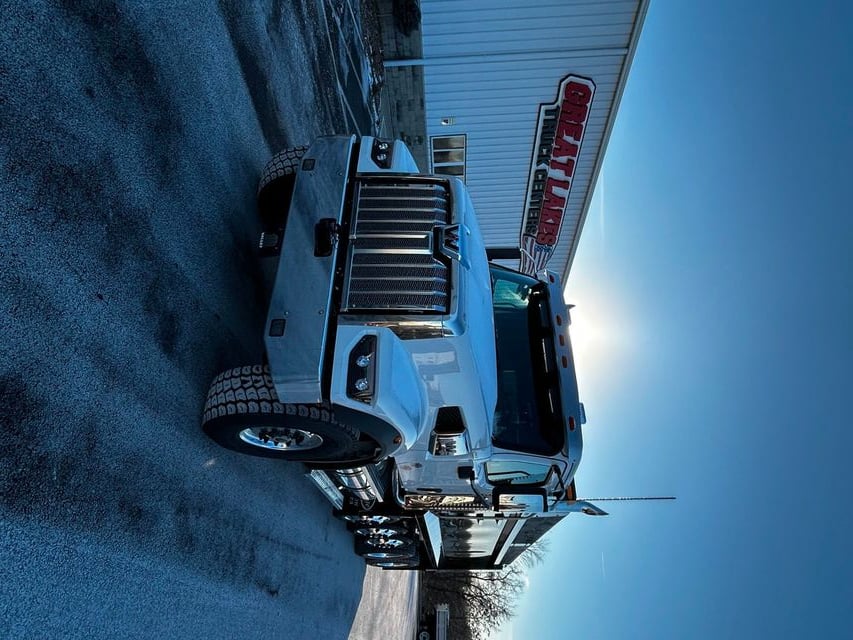 2025 Western Star 49X  - 22794548 - 5