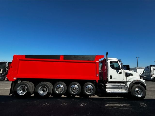 2025 Western Star 49X  - 22797659 - 3