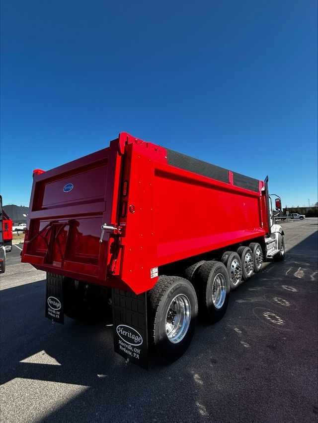 2025 Western Star 49X  - 22797659 - 4